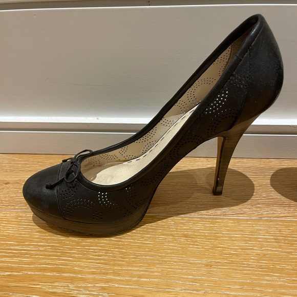 Coach shoes - Picture 2 of 5